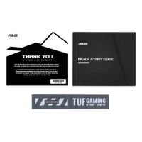 Miniatura 2 de Tarjeta Gráfica ASUS TUF Gaming GeForce RTX 5060 OC | 8GB GDDR7 | DLSS4
