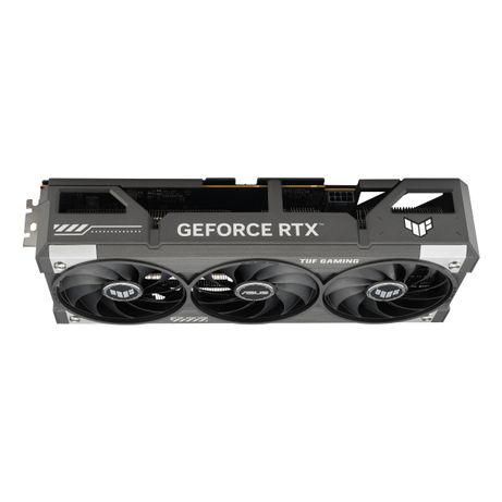 Tarjeta Gráfica ASUS TUF Gaming GeForce RTX 5060 OC | 8GB GDDR7 | DLSS4 - Imagen 5 de 11 Tarjeta Gráfica ASUS TUF Gaming GeForce RTX 5060 OC | 8GB GDDR7 | DLSS4 - Imagen 5 de 11