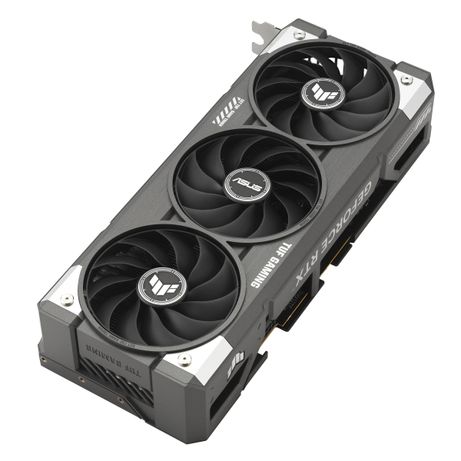 Tarjeta Gráfica ASUS TUF Gaming GeForce RTX 5060 OC | 8GB GDDR7 | DLSS4 - Imagen 7 de 11 Tarjeta Gráfica ASUS TUF Gaming GeForce RTX 5060 OC | 8GB GDDR7 | DLSS4 - Imagen 7 de 11