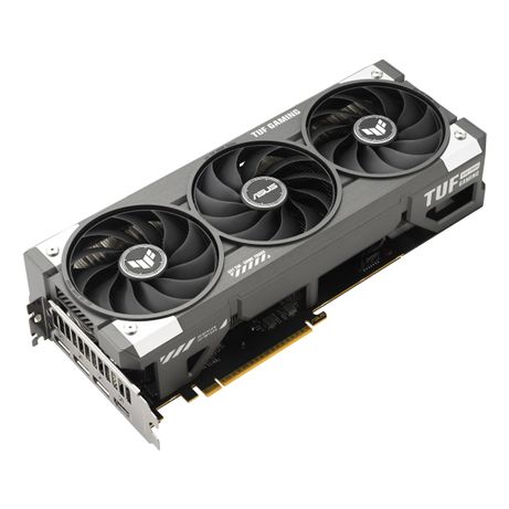 Tarjeta Gráfica ASUS TUF Gaming GeForce RTX 5060 OC | 8GB GDDR7 | DLSS4 - Imagen 8 de 11 Tarjeta Gráfica ASUS TUF Gaming GeForce RTX 5060 OC | 8GB GDDR7 | DLSS4 - Imagen 8 de 11