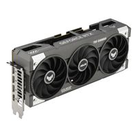 Miniatura 9 de Tarjeta Gráfica ASUS TUF Gaming GeForce RTX 5060 OC | 8GB GDDR7 | DLSS4