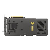 Miniatura 10 de Tarjeta Gráfica ASUS TUF Gaming GeForce RTX 5060 OC | 8GB GDDR7 | DLSS4