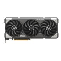 Miniatura 11 de Tarjeta Gráfica ASUS TUF Gaming GeForce RTX 5060 OC | 8GB GDDR7 | DLSS4