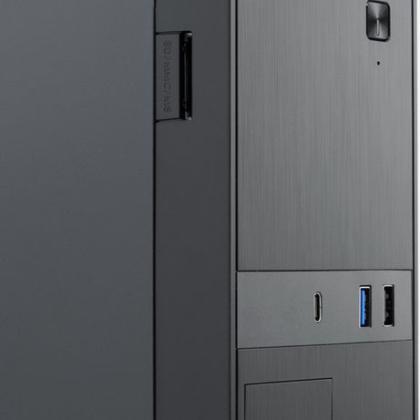 PC DIFFERO T310 I5-14400 16GB SSD 500NVME - Imagen 3 de 5 PC DIFFERO T310 I5-14400 16GB SSD 500NVME - Imagen 3 de 5