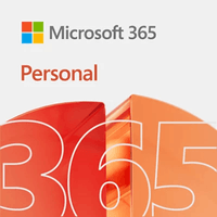 Miniatura 1 de Microsoft 365 Personal Suscrip.anual (1u)