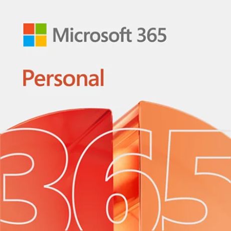 Microsoft 365 Personal Suscrip.anual (1u) - Imagen 2 de 2 Microsoft 365 Personal Suscrip.anual (1u) - Imagen 2 de 2