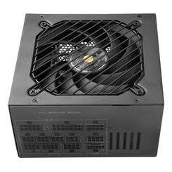Fuente Alimentación 1000W MARS GAMING MPB1000PSI 80 PLUS Gold Fully-Modular Negro Fuente Alimentación 1000W MARS GAMING MPB1000PSI 80 PLUS Gold Fully-Modular Negro