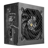 Miniatura 3 de Fuente Alimentación 1000W MARS GAMING  MPB1000PSI 80 PLUS Gold Fully-Modular Negro