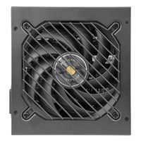 Miniatura 5 de Fuente Alimentación 1000W MARS GAMING  MPB1000PSI 80 PLUS Gold Fully-Modular Negro