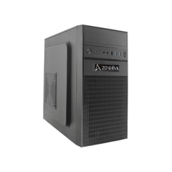 Zone Evil Core Work Intel Core i3 14100 32GB 1TB SSD Nvme Negro