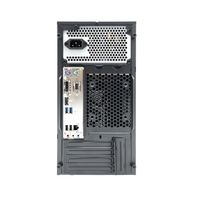 Miniatura 3 de Zone Evil Core Slim Intel Core i5 14400 16GB 1TB SSD Nvme Negro Windows 11   Monitor 24 Teclado y rat  n