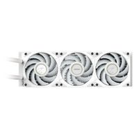 Miniatura 7 de REFRIGERACION LIQUIDA CPU GIGABYTE AORUS WATERFORCE 360 BLANCO ARGB