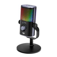 Miniatura 3 de MICROFONO THERMALTAKE GS50 RGB USB NEGRO
