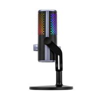 Miniatura 4 de MICROFONO THERMALTAKE GS50 RGB USB NEGRO