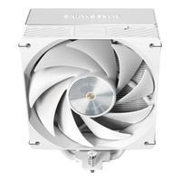 Miniatura 3 de VENTILADOR CON DISIPADOR DE CPU MARS GAMING MCPUX5W BLANCO PWM SI 120mm TDP 280W