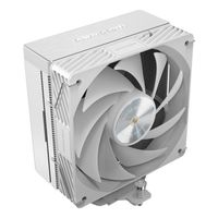 Miniatura 4 de VENTILADOR CON DISIPADOR DE CPU MARS GAMING MCPUX5W BLANCO PWM SI 120mm TDP 280W