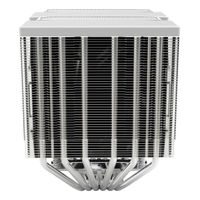 Miniatura 4 de VENTILADOR CON DISIPADOR DE CPU MARS GAMING MCPUXU6W  DOBLE VENTILADOR FBD COBRE MULTISOCKET TPD 350