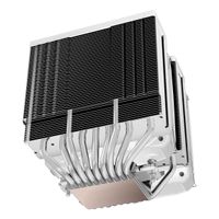 Miniatura 4 de VENTILADOR CON DISIPADOR DE CPU MARS GAMING MCPUXU9W DOBLE VENTILADOR FBD COBRE MULTISOCKET TPD 400
