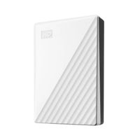 Miniatura 3 de WD HD EXTERNO MY PASSPORT  6TB WHITE 2.5  WDBR9S0060BWT-WESN