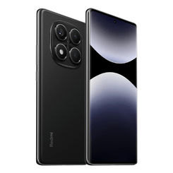 XIAOMI Redmi Note 14 Pro 6.67" 4G 8GB/256GB Negro