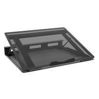 Miniatura 1 de BASE REFRIGERADORA NATEC TERN 2 PARA PORTATIL 12.1"-17.3"