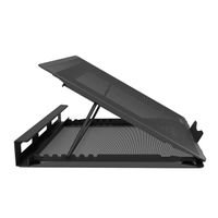 Miniatura 4 de BASE REFRIGERADORA NATEC TERN 2 PARA PORTATIL 12.1"-17.3"