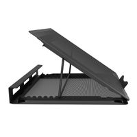 Miniatura 5 de BASE REFRIGERADORA NATEC TERN 2 PARA PORTATIL 12.1"-17.3"