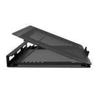 Miniatura 6 de BASE REFRIGERADORA NATEC TERN 2 PARA PORTATIL 12.1"-17.3"