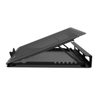 Miniatura 7 de BASE REFRIGERADORA NATEC TERN 2 PARA PORTATIL 12.1"-17.3"