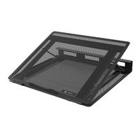 Miniatura 12 de BASE REFRIGERADORA NATEC TERN 2 PARA PORTATIL 12.1"-17.3"