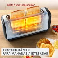 Miniatura 4 de TOSTADOR MOULINEX LS5S0DE0