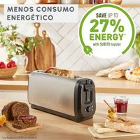 Miniatura 5 de TOSTADOR MOULINEX LS5S0DE0