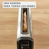 Miniatura 6 de TOSTADOR MOULINEX LS5S0DE0