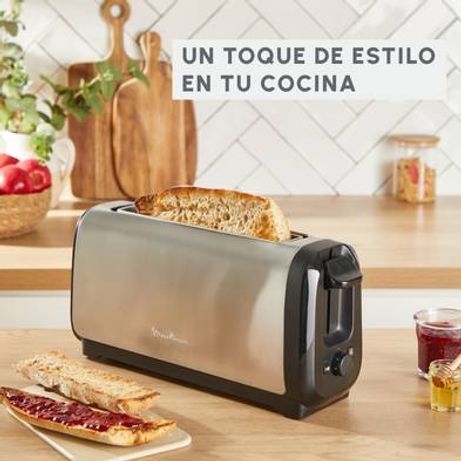 TOSTADOR MOULINEX LS5S0DE0 - Imagen 7 de 8 TOSTADOR MOULINEX LS5S0DE0 - Imagen 7 de 8