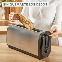 Miniatura 8 de TOSTADOR MOULINEX LS5S0DE0