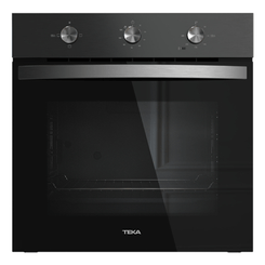 HORNO TEKA HBB 5350 FULL BLACK CONVENCIONAL NEGRO