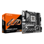 Placa AMD  GIGABYTE B850M D3HP Placa Base - Procesadores AMD Ryzen Serie 9000, 5+2+2 fases VRM digitales, hasta 8200MHz DDR5 (OC), 1xPCIe 5.0 + 1
