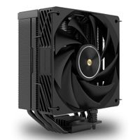 Miniatura 2 de VENTILADOR CON DISIPADOR DE CPU MARS GAMING MCPUX5 BLACK PWM SI 120mm TDP 280W