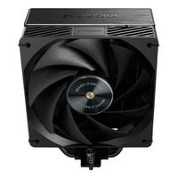 Miniatura 3 de VENTILADOR CON DISIPADOR DE CPU MARS GAMING MCPUX5 BLACK PWM SI 120mm TDP 280W
