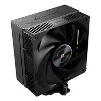 Miniatura 5 de VENTILADOR CON DISIPADOR DE CPU MARS GAMING MCPUX5 BLACK PWM SI 120mm TDP 280W