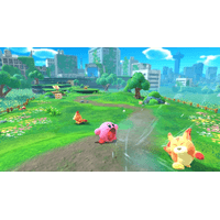 Miniatura 2 de Juego Nintendo Switch Kirby y La Tierra Olvidada