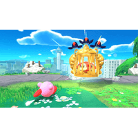 Miniatura 4 de Juego Nintendo Switch Kirby y La Tierra Olvidada