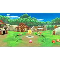 Miniatura 5 de Juego Nintendo Switch Kirby y La Tierra Olvidada