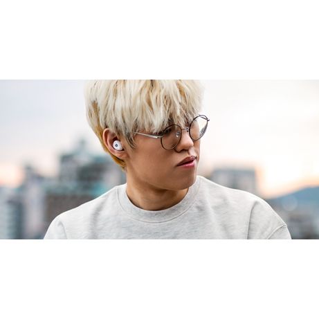 AURICULARES STEELSERIES - ARCTIS GAMEBUDS BLANCO (61682) - Imagen 3 de 5 AURICULARES STEELSERIES - ARCTIS GAMEBUDS BLANCO (61682) - Imagen 3 de 5