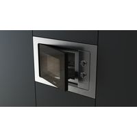 Miniatura 7 de HORNO MICROONDAS SIN GRILL TEKA MB 6200 BI INOX 20 LITROS INOX