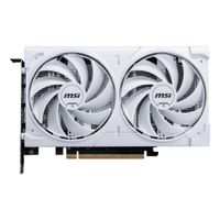 Miniatura 5 de Tarjeta Gráfica MSIGeForce RTX 5060 GDDR7 8GB Blanco