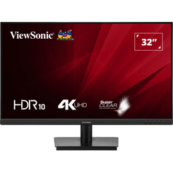 VIEWSONIC VS19992  VA 32" LED VA 4K Ultra HD HDMI