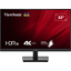 VIEWSONIC VS19992  VA 32" LED VA 4K Ultra HD HDMI