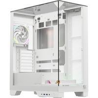 Miniatura 2 de CAJA XYZ TRIFECTA WHITE ATX ARGB