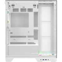 Miniatura 4 de CAJA XYZ TRIFECTA WHITE ATX ARGB